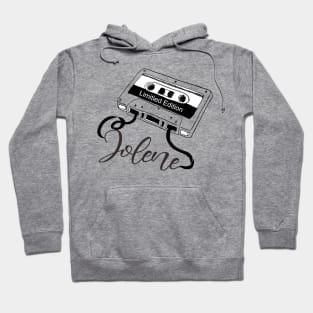 Jolene - Limitied Edition Hoodie